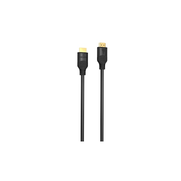 Fuj:tech HDMI 2.1 8K Certified Ultra High Speed - kaapeli, 2 m