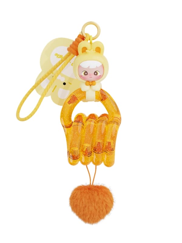 Lovely Bunny-serien Blind Box – Överraskningssamlare