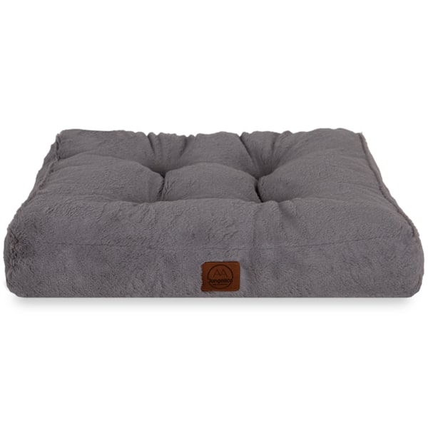 Pet Bed Max Dog L - Grå