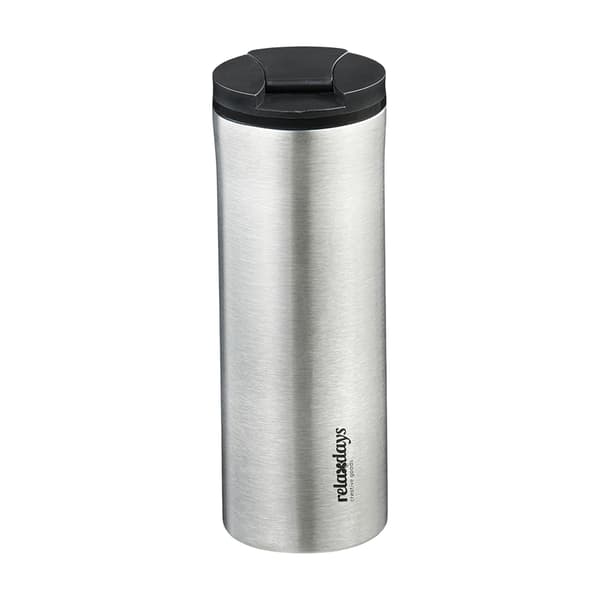 Termosmugg rostfritt stål 400 ml