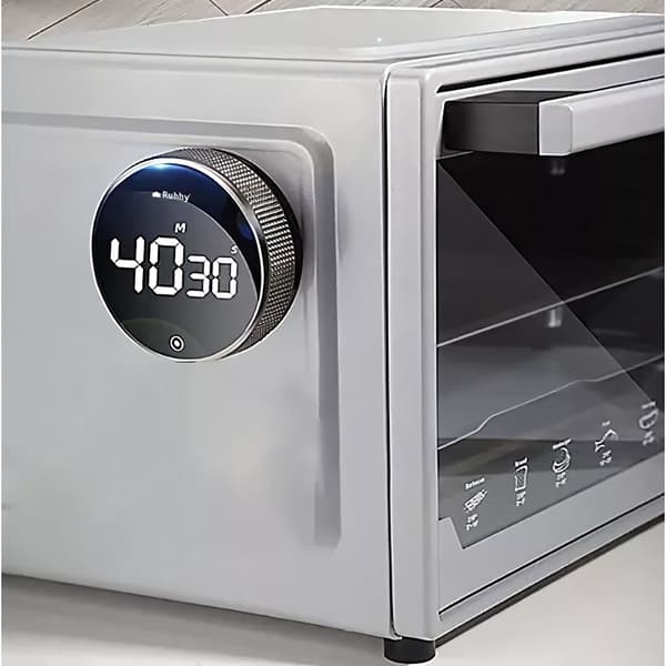 Ruhhy 22052 elektronisk køkkenur
