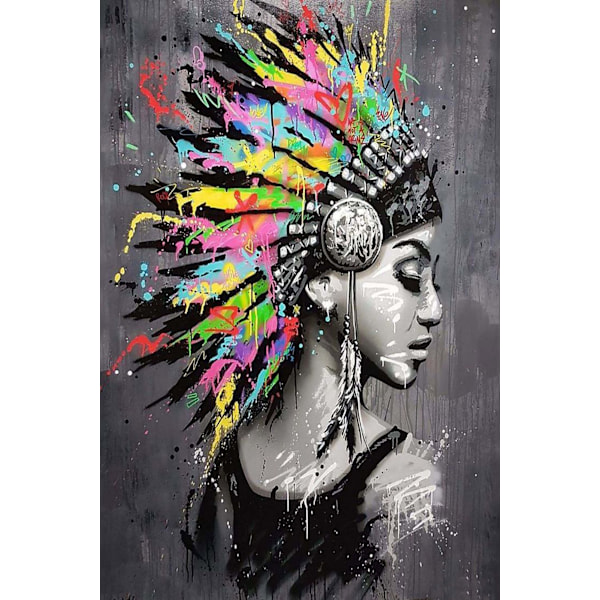 Hallin matto (80 x 150) Hmnt1