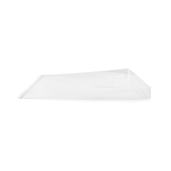 Dryp bakke til køle / fryseskab | 55.6 cm | 53 cm | 53 cm | 6 cm | Hvid | Plastik