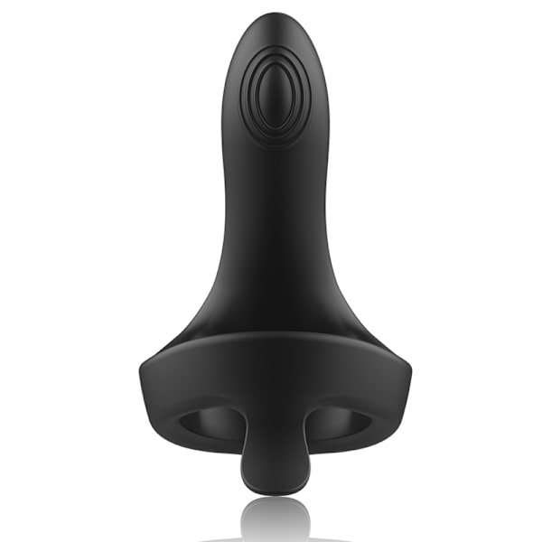 Anbiguo - Arkadio Gland & Perineum Stimulator kompatibel med Watchme trådløs teknologi