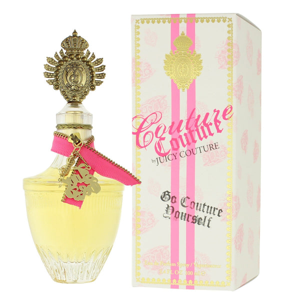 Naisten parfyymi Juicy Couture EDP Couture Couture 100 ml