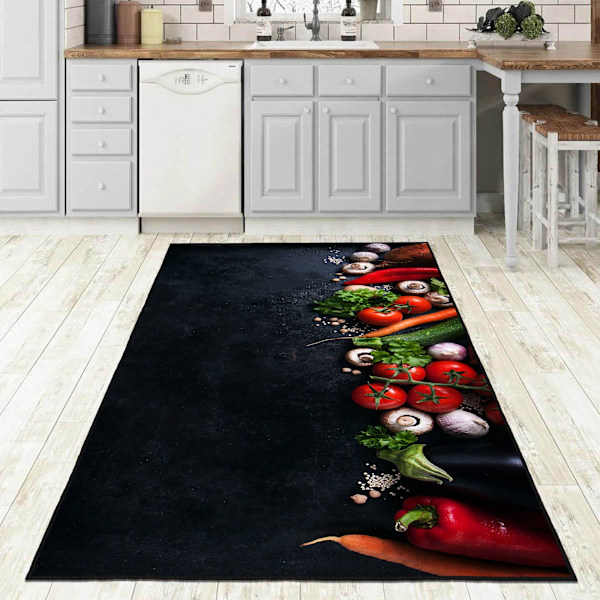 Matto (60 x 100) Wookece224