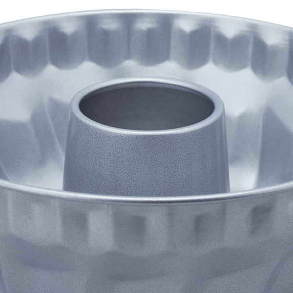 Sockerkaksform 25 cm i diam.