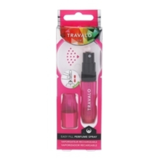 Travalo - Ice Hot Pink 5ml