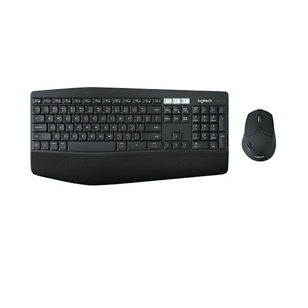 Logitech MK850 Langaton näppäimistö ja hiiri -yhdistelmä - US-asettelu