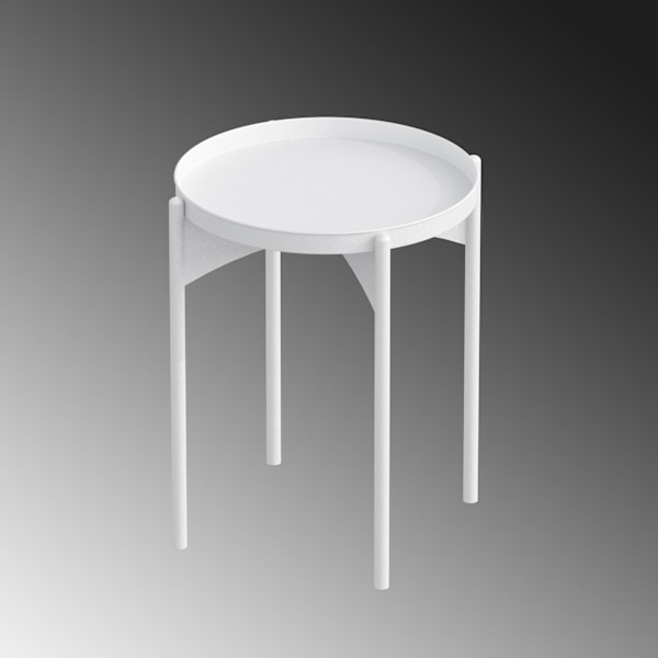 Soffbord Shb-002-C