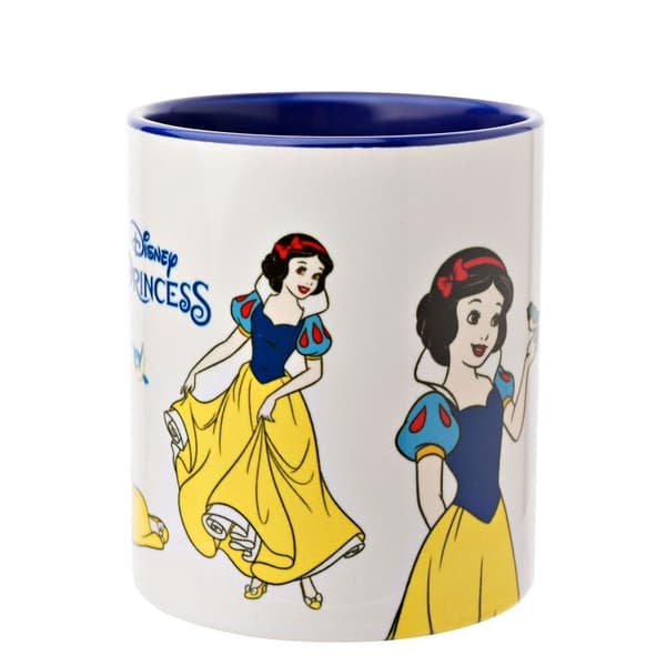 Disney Snehvide krus 325ml