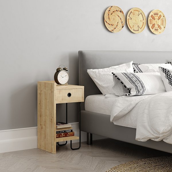 Natbord Sirius Left - Eg v2