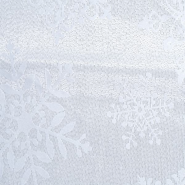 Pletfast juledug 220x150 cm