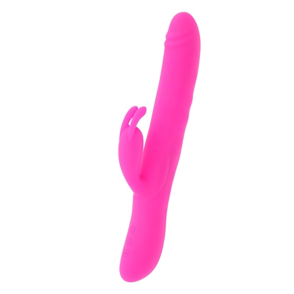 Moressa - Somer Premium Vibrator Med Multiple Rotation