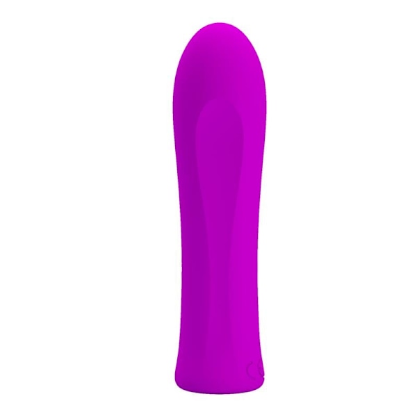 Alfreda Vibrator Violet