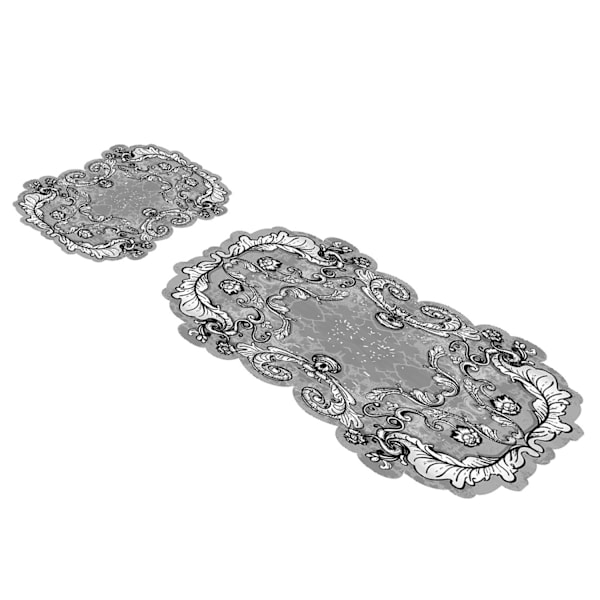 Badmatsset (2 delar) 21014915Gr