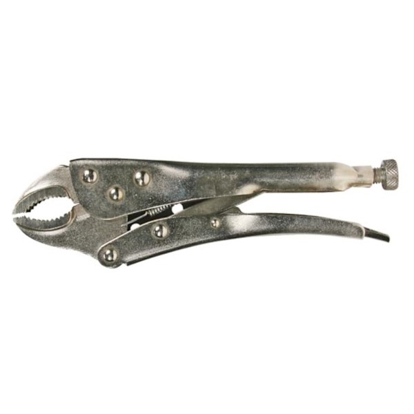Skruegrebstang 10" / 250 Mm