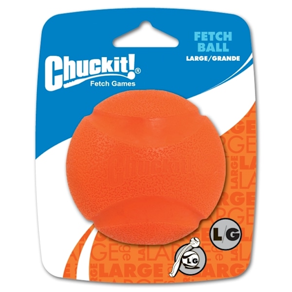 Chuckit Fetch Ball L 7 cm 1 Förp