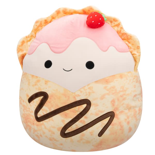 Squishmallows W20 pehmolelu, 60 cm