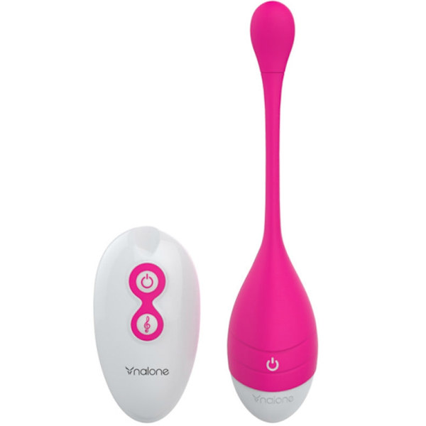 Nalone - Sweetie Remote Control Pink