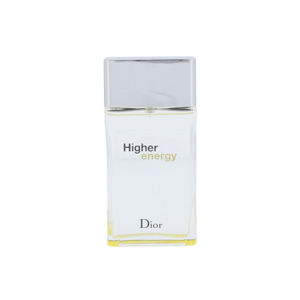 Christian Dior - Higher Energy - For Men, 100 ml