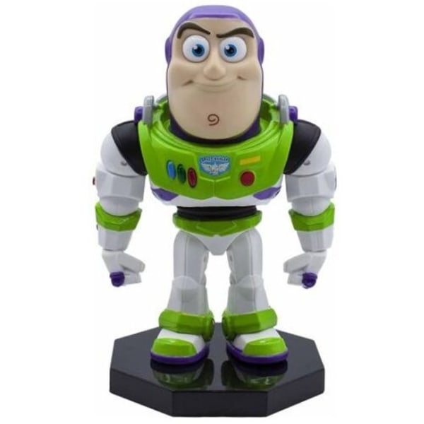 Disney Toy Story Buzz Lightyear Poligoroid-figur 13 cm