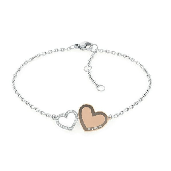 TOMMY HILFIGER JEWELS Mod. 2780741