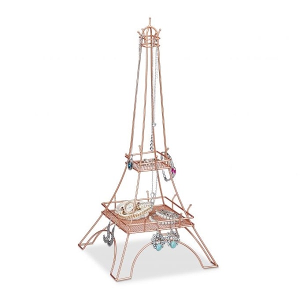 Koruteline Eiffel-torni