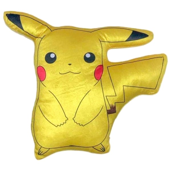 Pokemon Pikachu 3D-tyyny