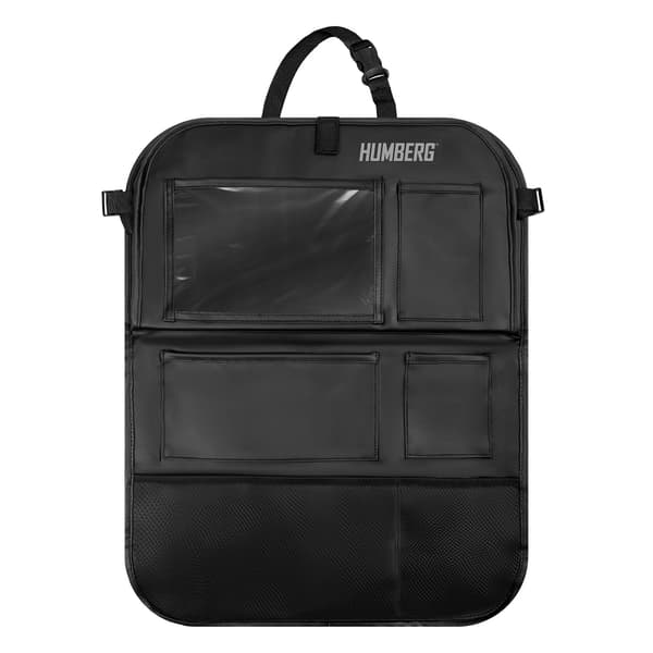 Bilbarnstolarrangör med bord Humberg HM-993