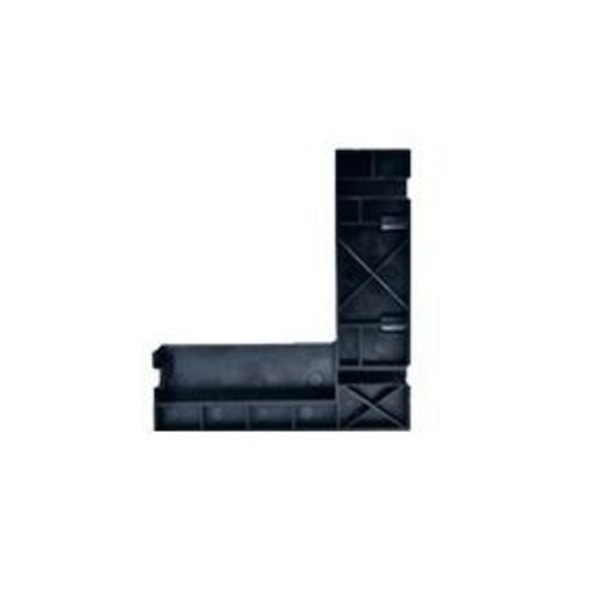 Synology levyteline C, 6,35 cm (2,5"), kannatinpaneeli, musta, 115 mm, 103 mm, 15 mm