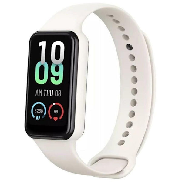 Xiaomi Mi Smart Band 2 - valkoinen