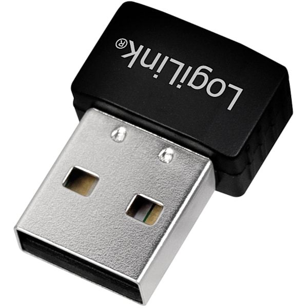 USB 2.0 Wifi-adapter AC 600Mbit/s