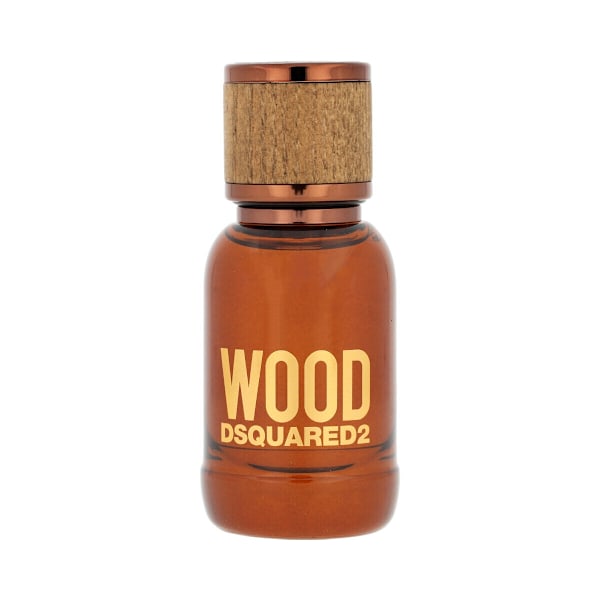 Parfym Herrar Dsquared2 EDT Wood 30 ml