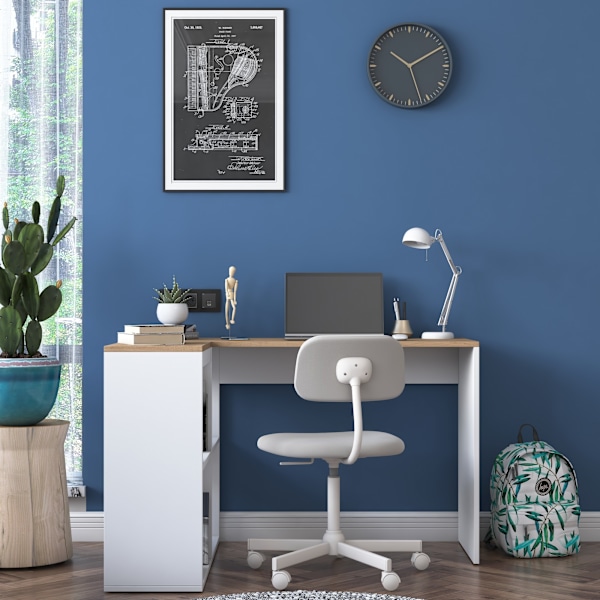 Studiebord HA113 - 2035