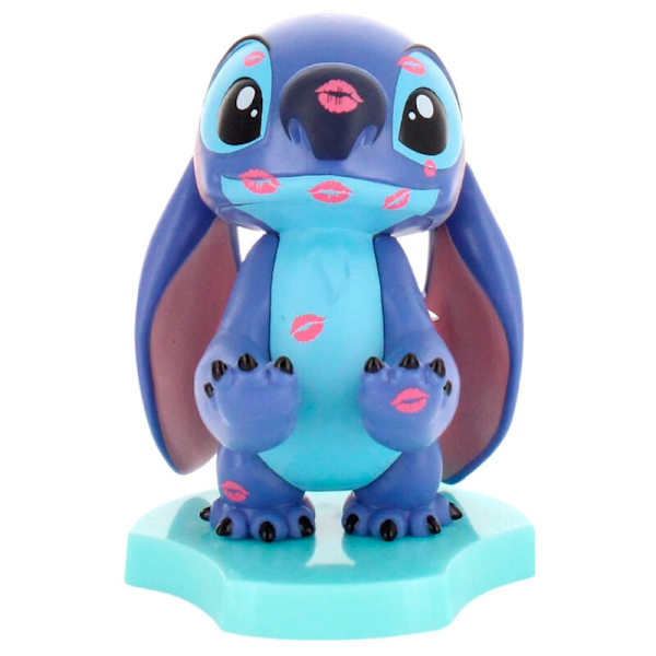 Stitch Loved Up Mini Cable Guy Figur til samlere
