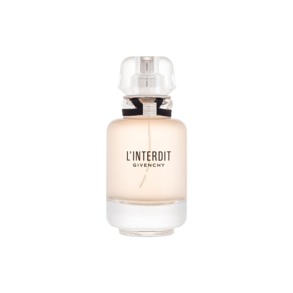 Givenchy - L'Interdit 2022 - For Women, 50 ml