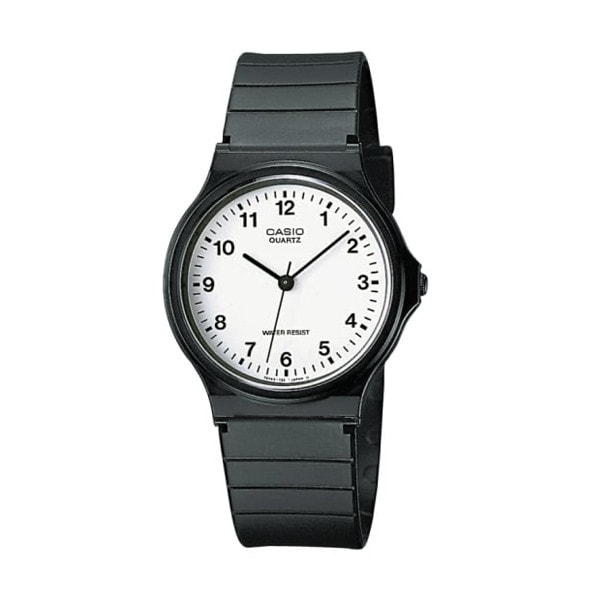CASIO COLLECTION Mod. MQ-24-7BLLEG