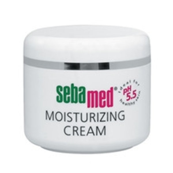 Sebamed - Classic Moisturizing Cream 75ml