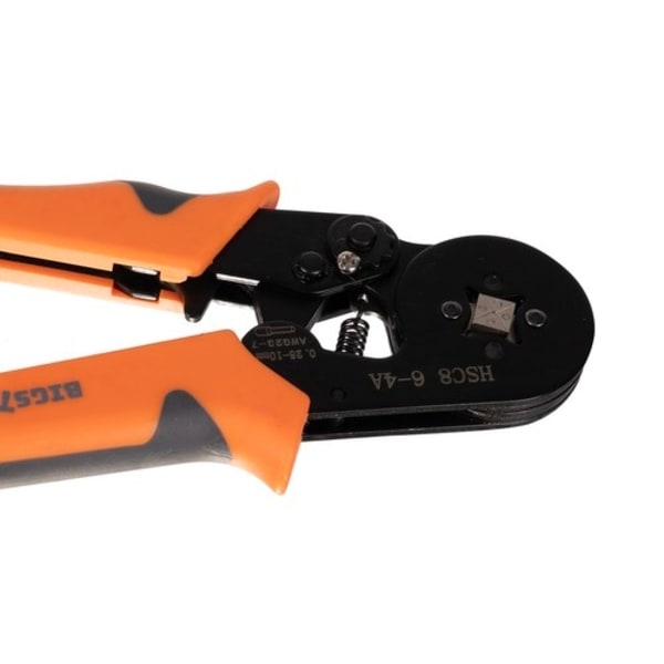 Crimper för hylsor 0,25-10mm2 Bigstren 22717