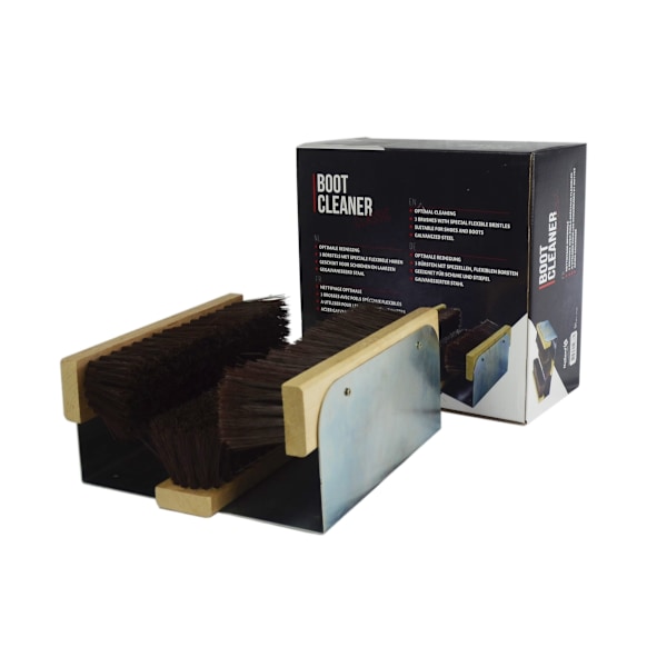 Boot Cleaner (låg modell)