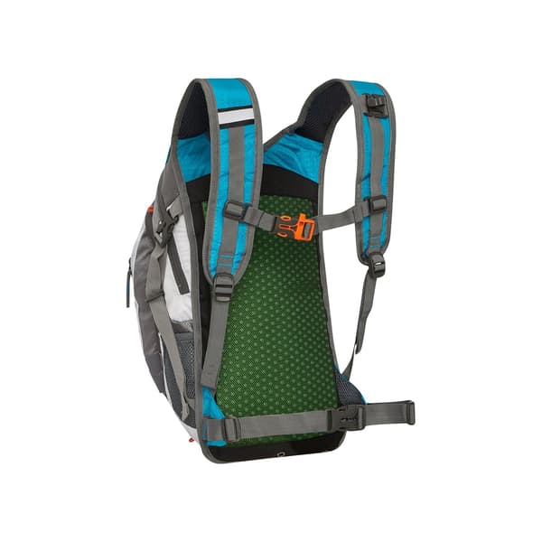 Seikkailureppu, 25L, sininen