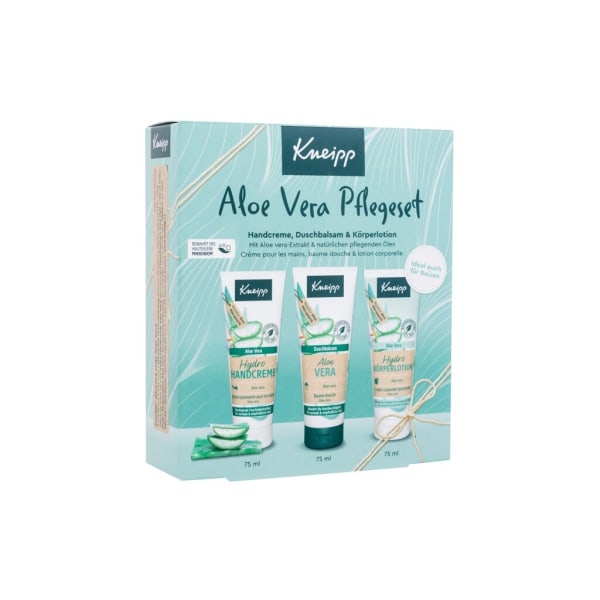 Kneipp - Aloe Vera - For Women, 75 ml