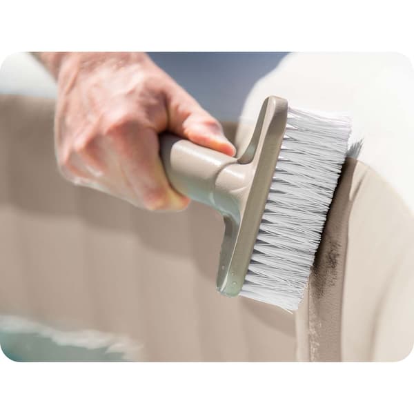 INTEX 28004 poolrengöringsset