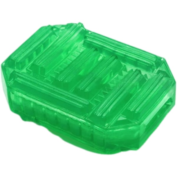 Tenga - Uni Emerald Masturbator fingerbøl