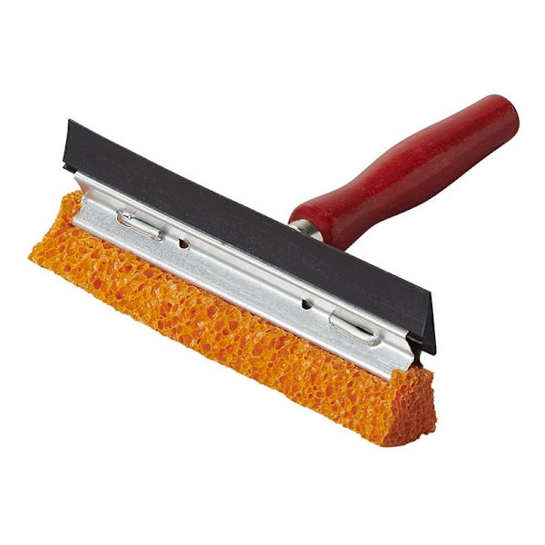 Lasta 14cm puukahvalla