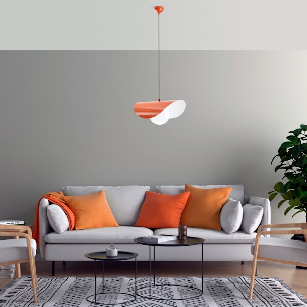 Lysekrone Vatoz - Nus - 2866 - Orange