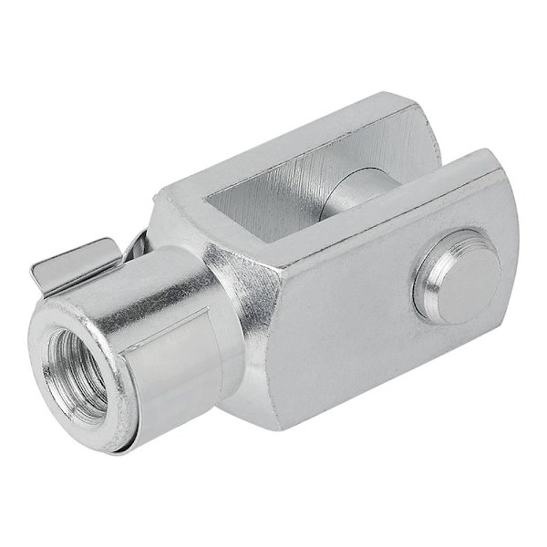 Haarukan pää M16 83x31mm