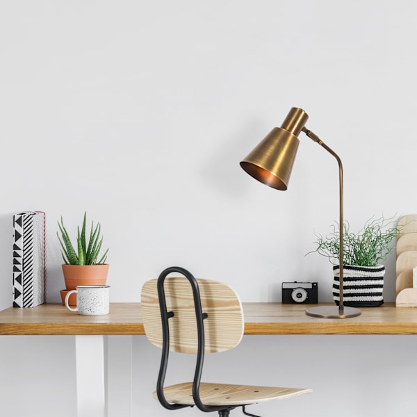 Bordlampe Sivani - MR-606