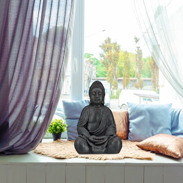 Buddha figur 50 cm